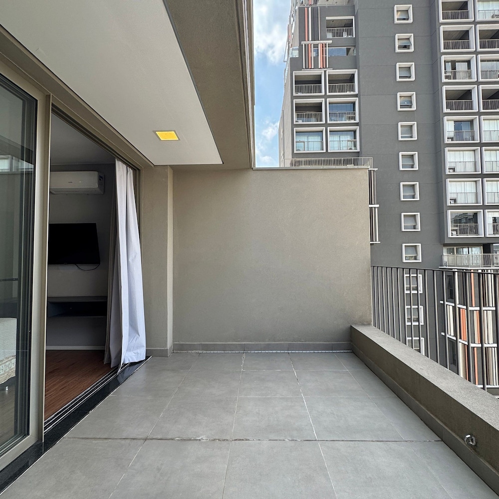 Apartamentos Prime-Prox a Oscar Freire