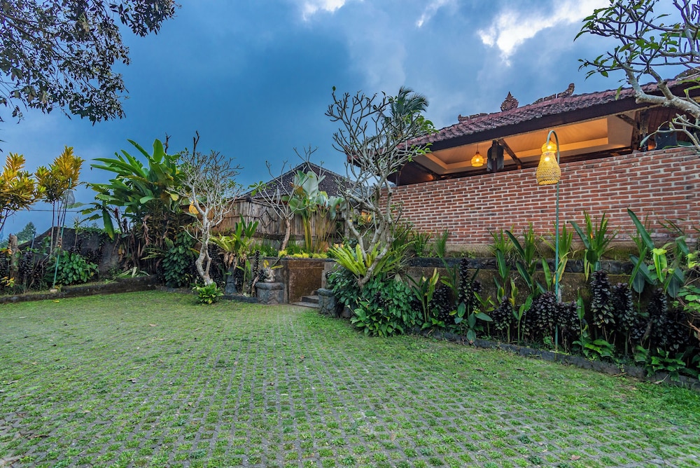 Belas Vana Villa Ubud by Dhananjaya Hospitality