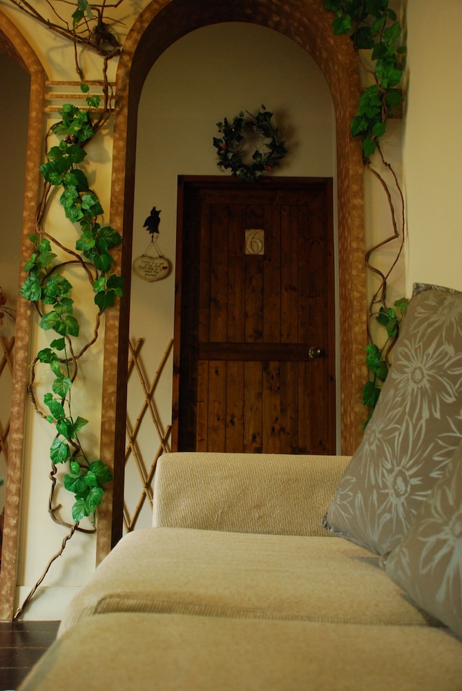 LTC Holiday Villa
