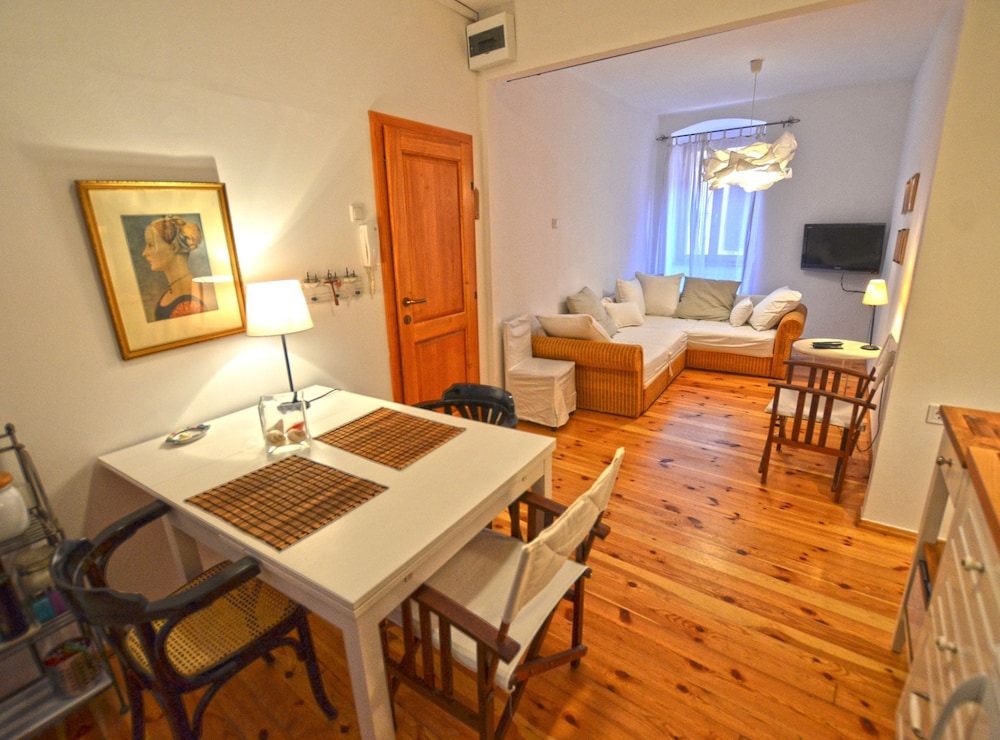 Downtown Rovinj Charming Nest Apartment