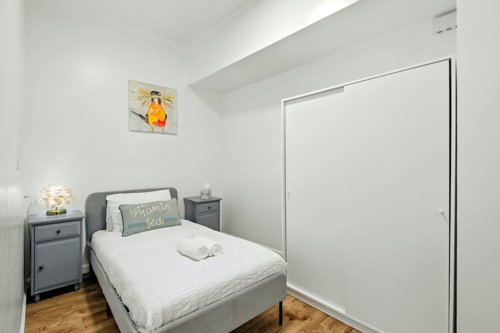 @ Marbella Lane - Natural Bayview Escape Near SFO