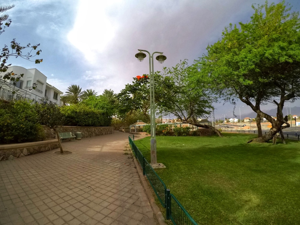 Ahla Diving Center