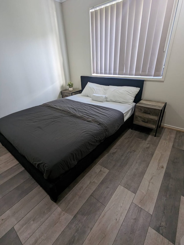 Christas Four Bedroom House