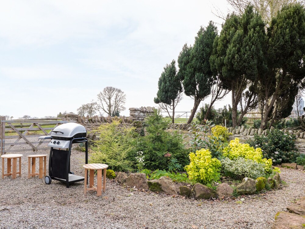 Broadway Lands Farm