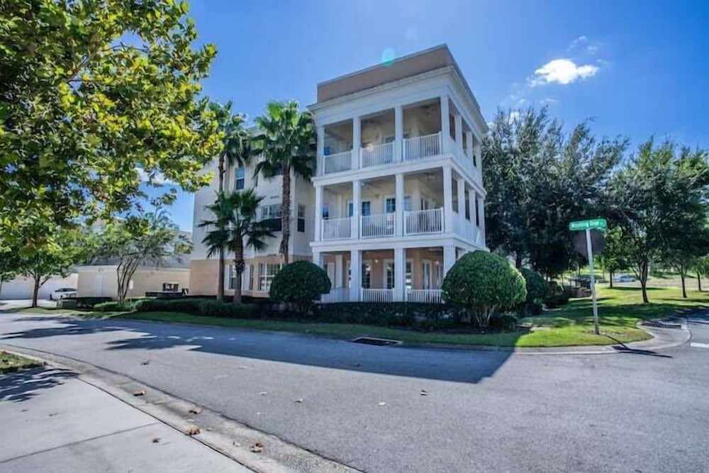 7521 MD - Reunion - Fantastic 3Bd Condo view 4
