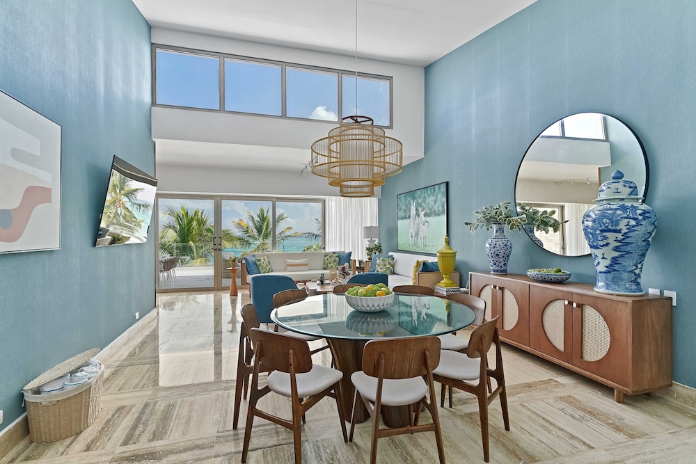 Costa Atlantica Beach Condos