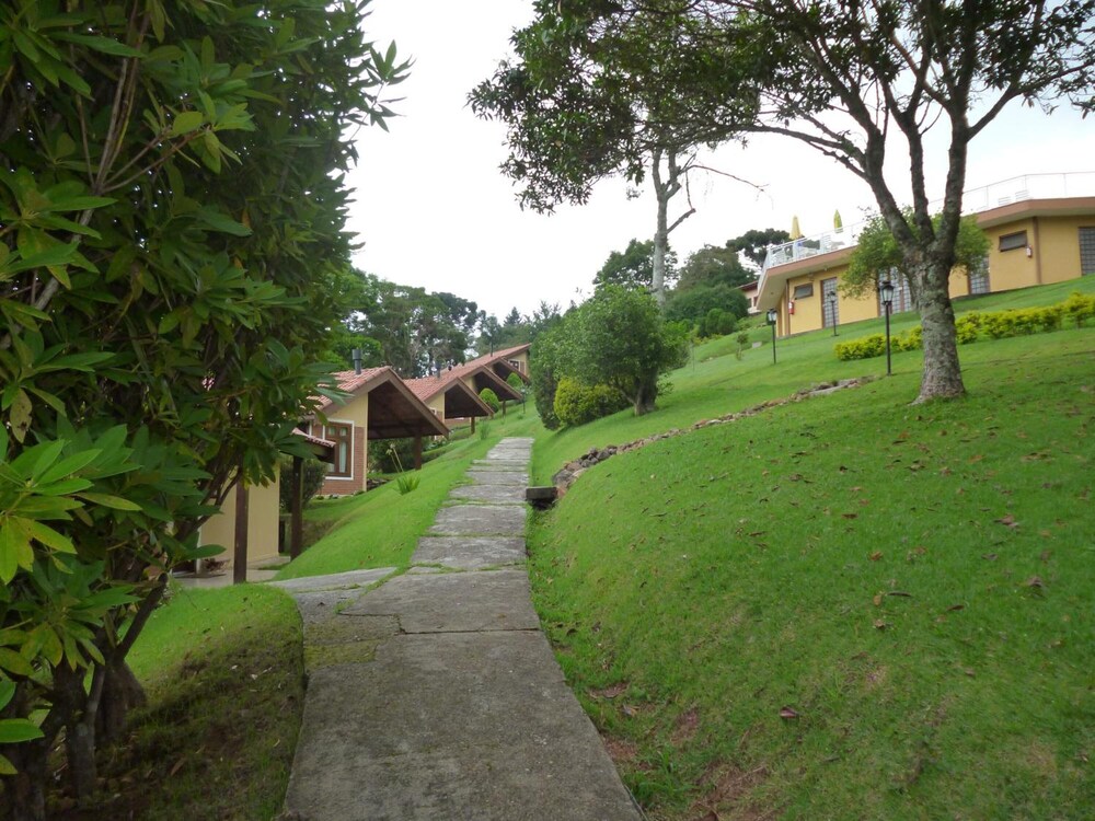 Pousada La Villa Del Valle