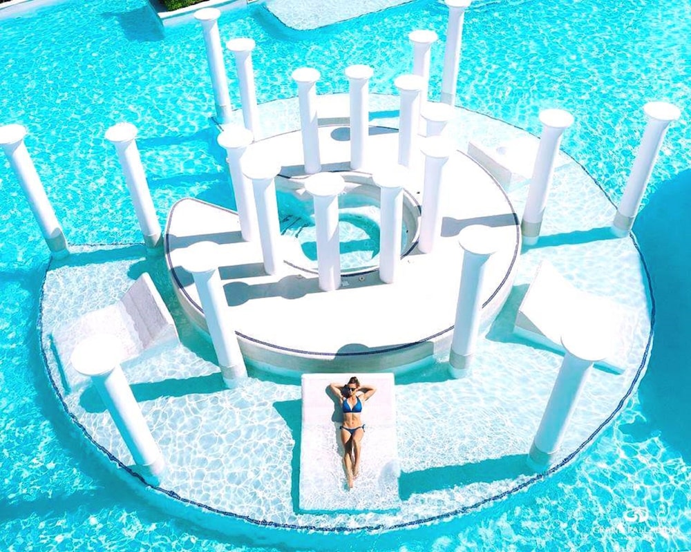 Grand Palladium Jamaica Resort  Spa All Inclusive - Property Image 78