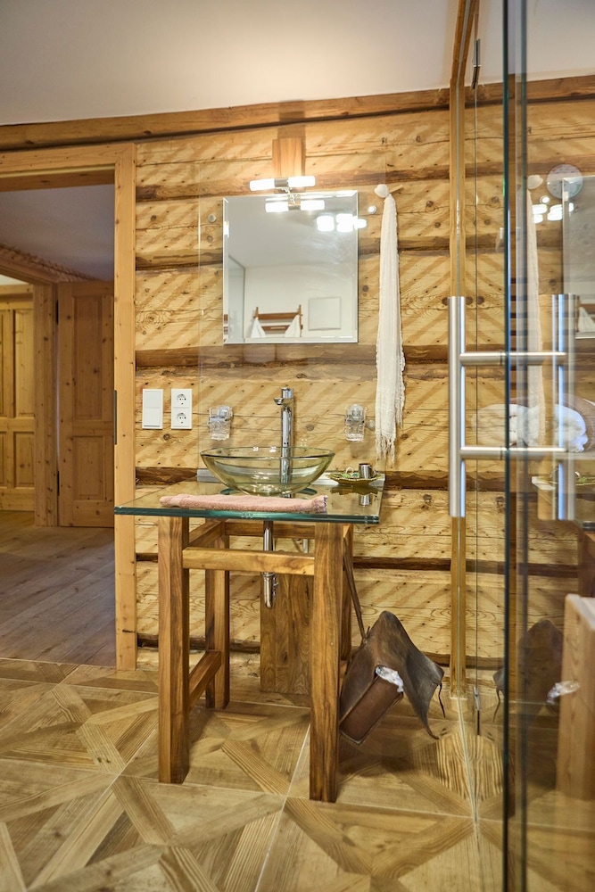 Waldharmonie Chalet & Apartments
