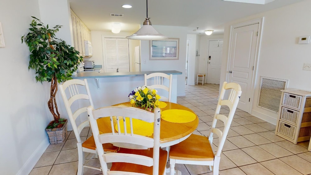 Bay View Villas 1 by Tybee Vacation Rentals