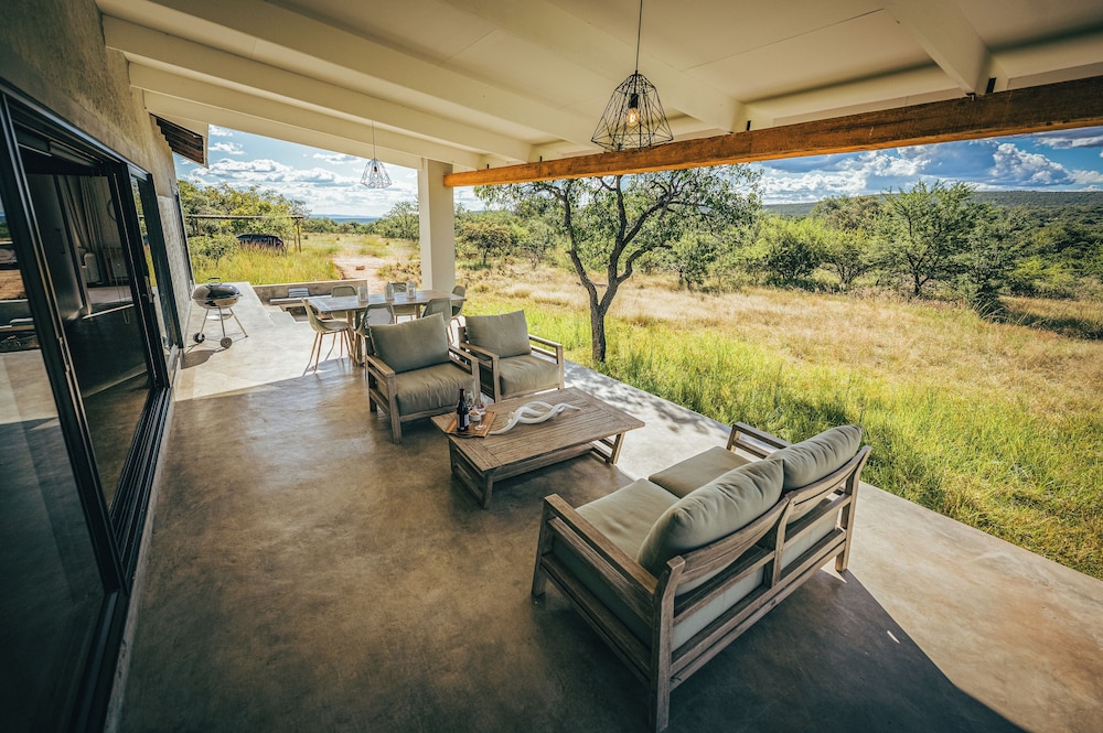 Summerplace Game Reserve