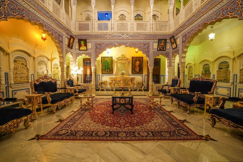 Shahpura House 5
