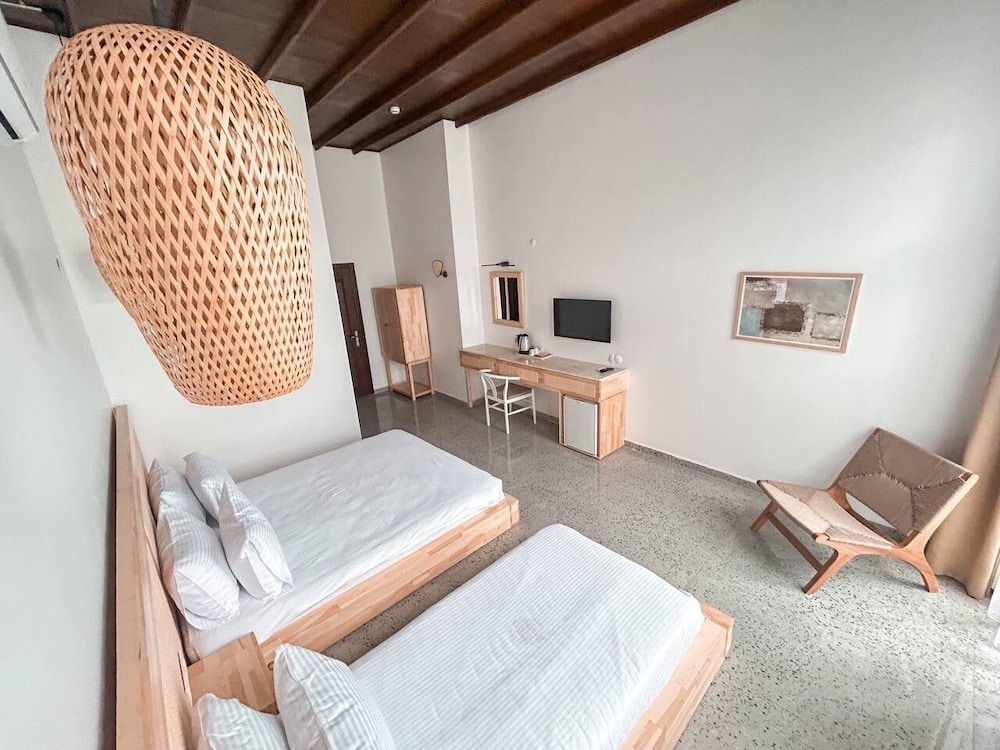Eden Selene Otel - Image 25