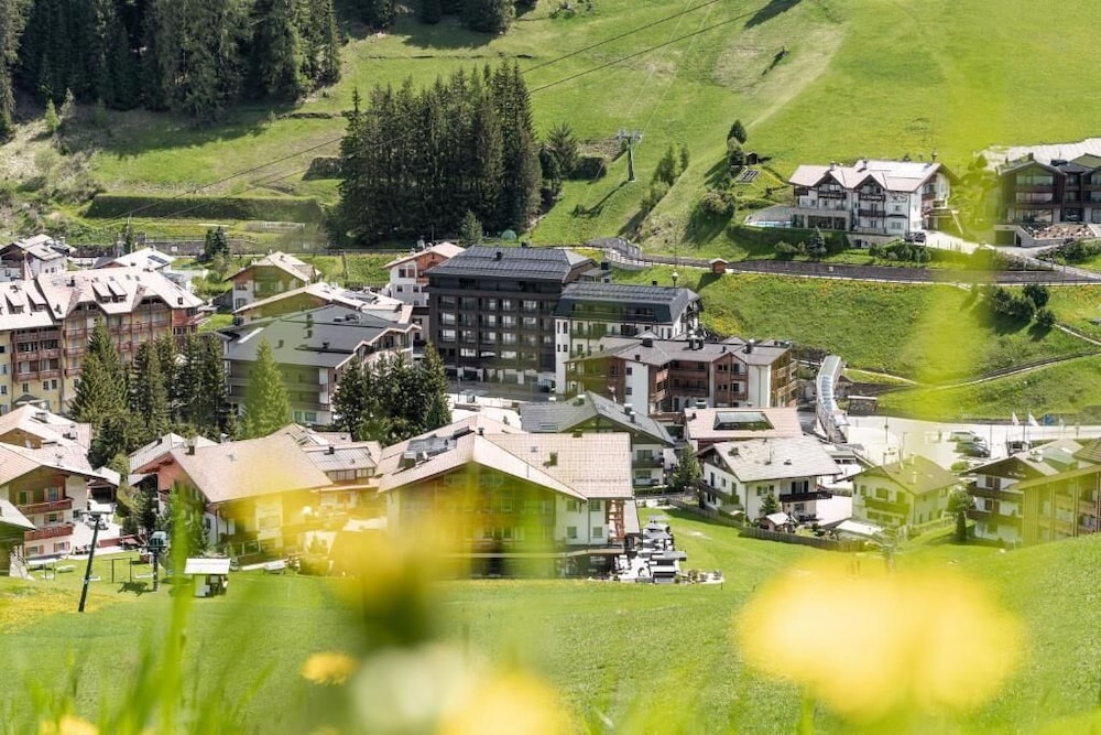 STELLA HOTEL - MY DOLOMITES EXPERIENCE