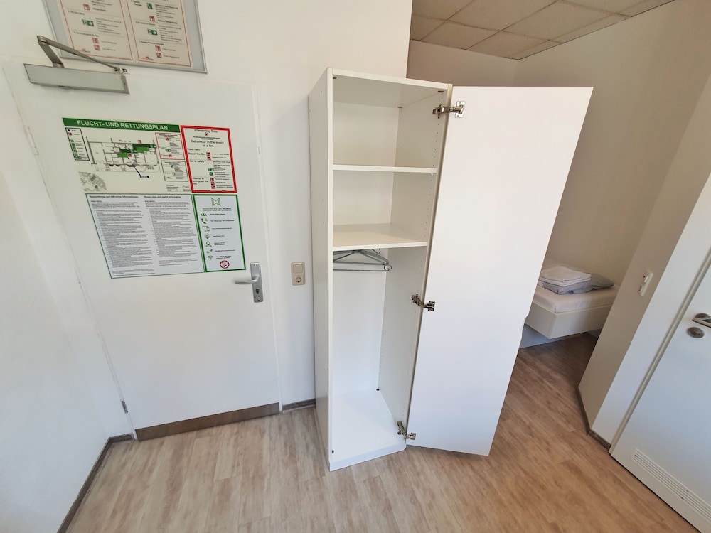 Aparthotel B & L