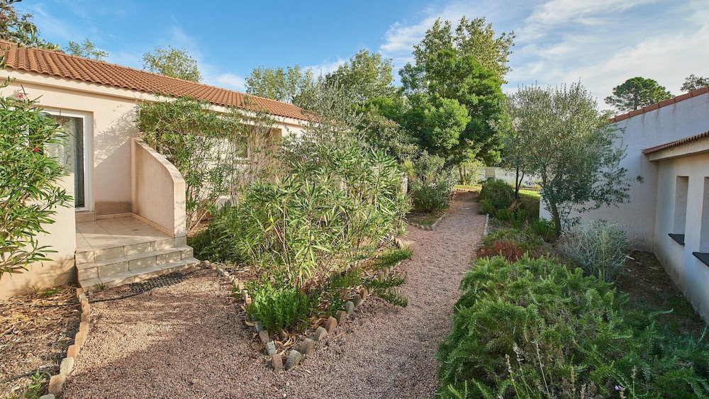 Holiday Home in Southern Corsica