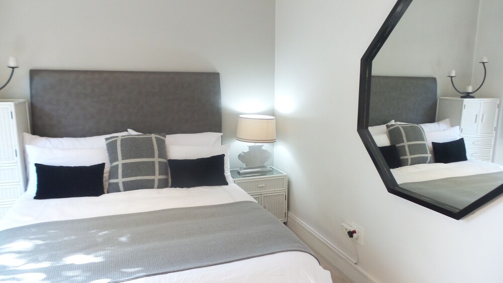 Melrose Executive Suites