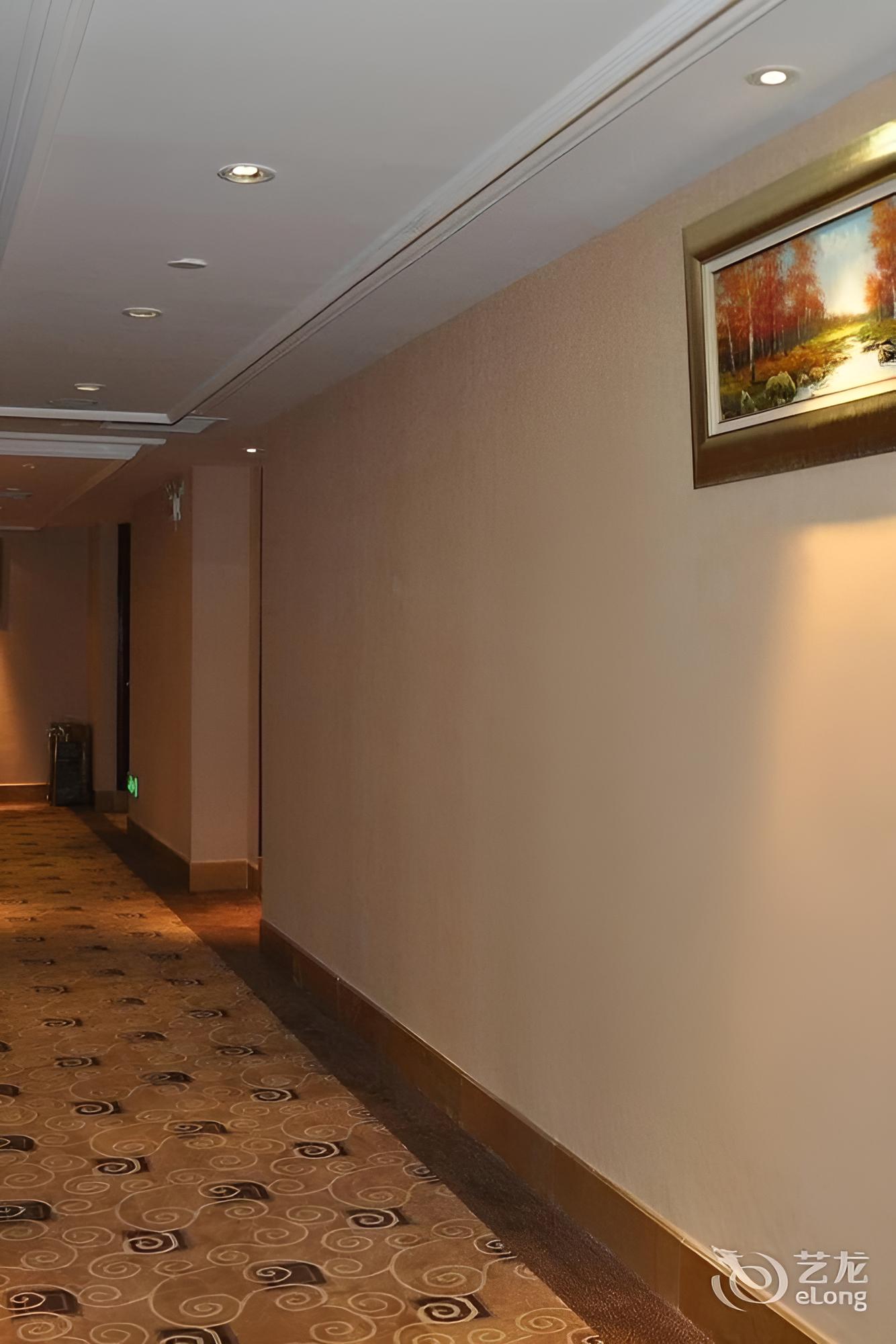 Guangzhou Regency Hotel
