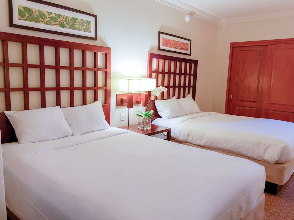 Costa Bahia Hotel Paseo Caribe - Property Image 32