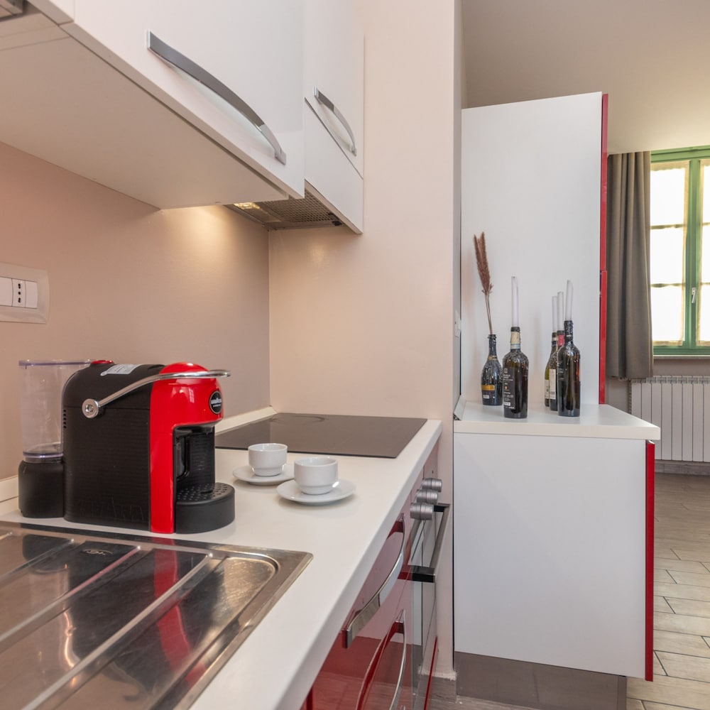 Housing Giulia, photo 13