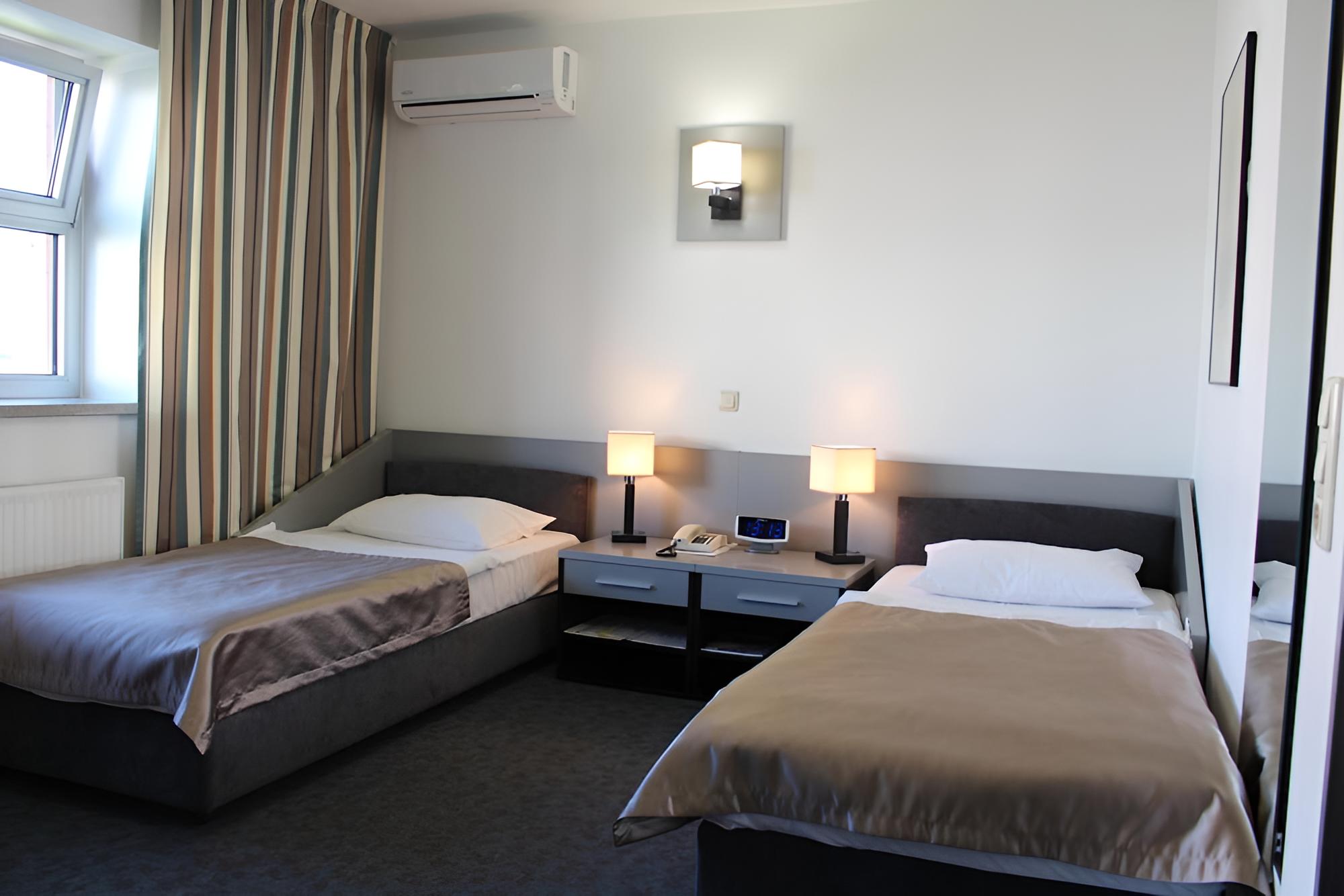 IBB Hotel