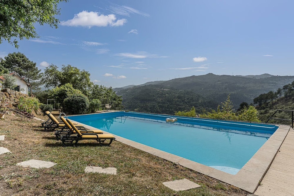 Casa Museu da Geada - Rural Hotel