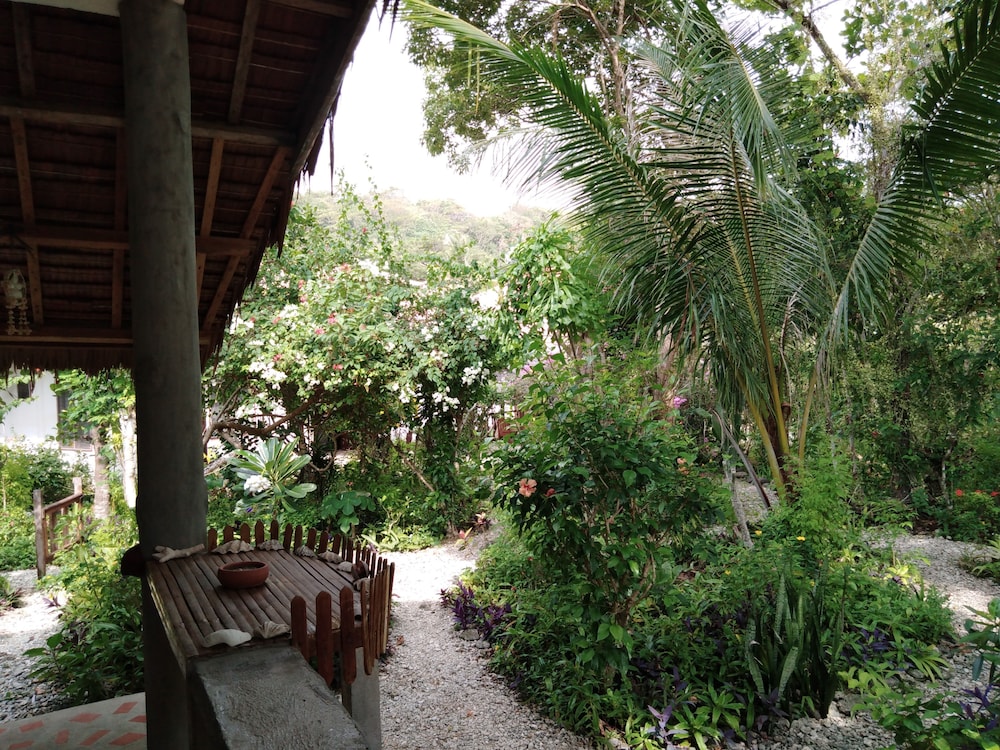 Hambilica Ecolodge