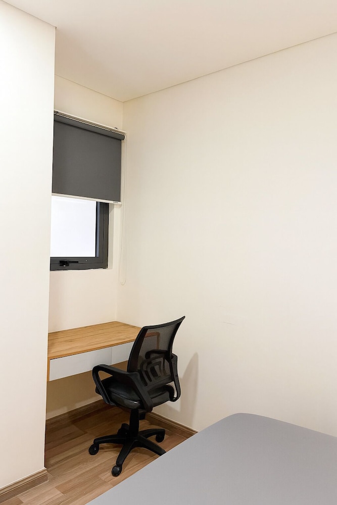 Monarchy Luxury Serviced Apartments