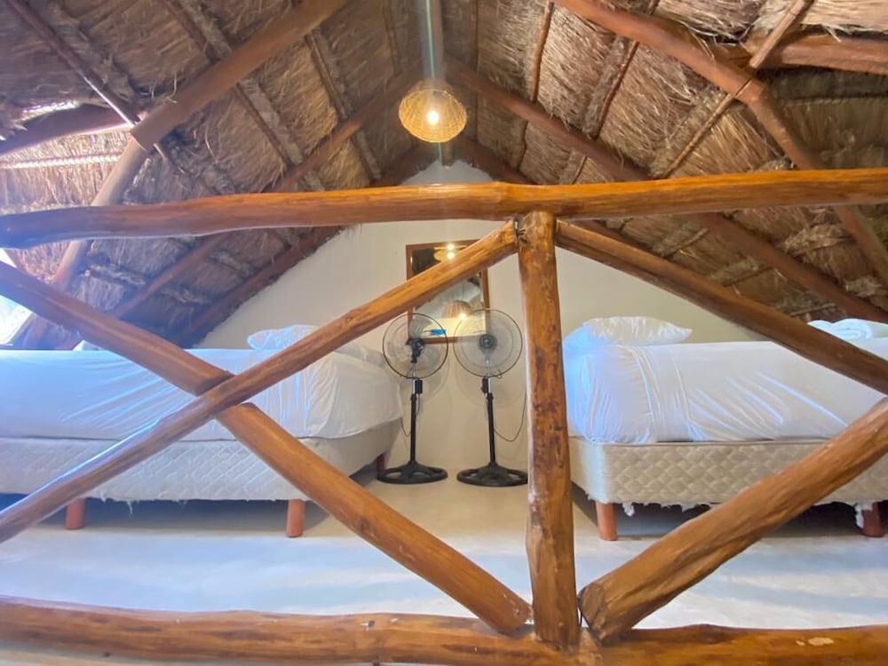 Isla Holbox Vacations - La Constanza de Rulo - Property Image 38