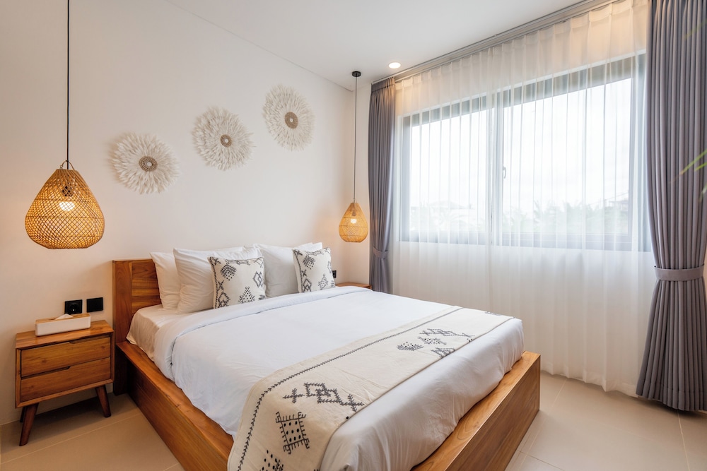 Amal Villas by Bali Bliss Properties