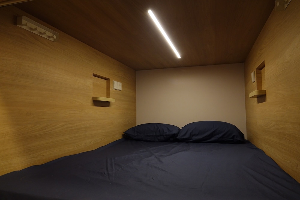 Gap Year Hostel