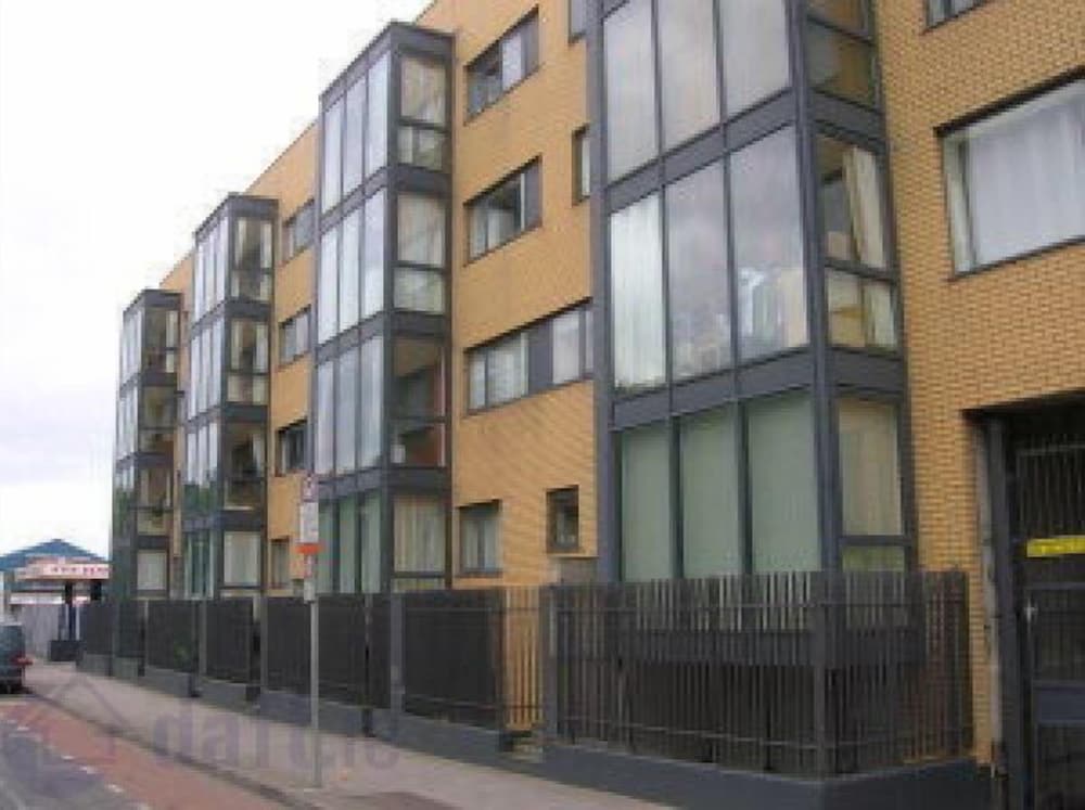 Phoenix Park View Holiday Apartment