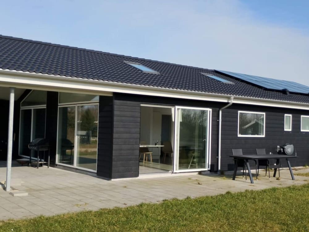 4 Star Holiday Home in Hemmet