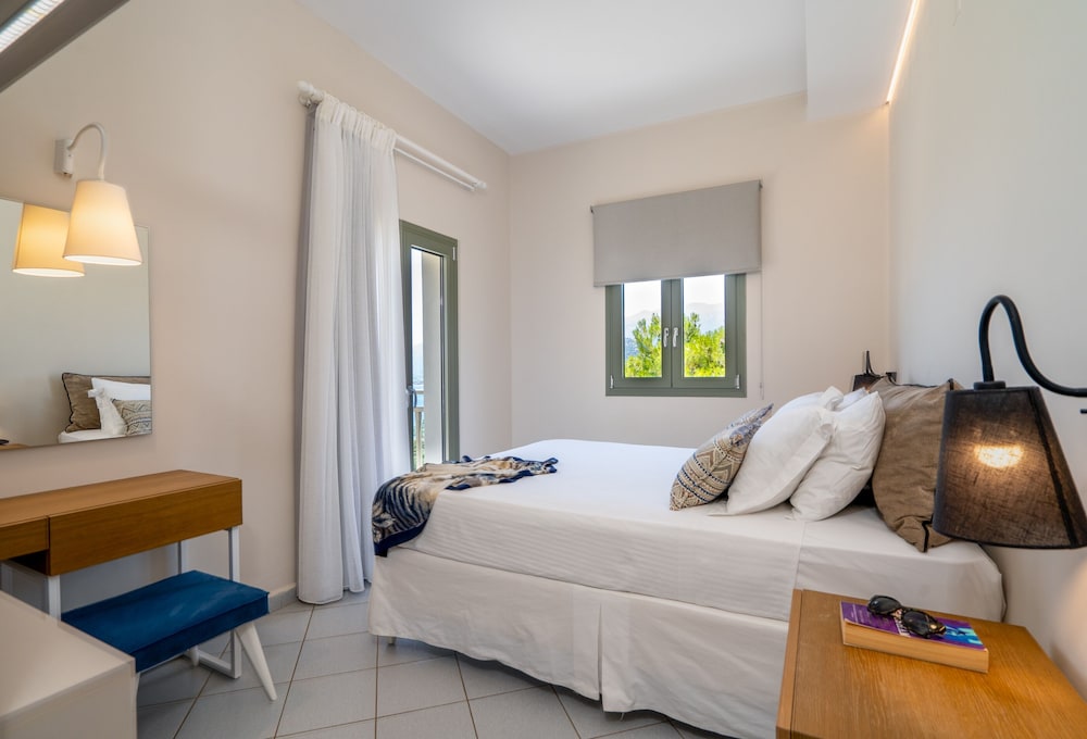 Blue View Villas