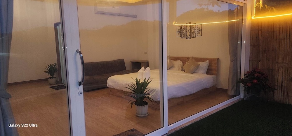 Night Sky Homestay
