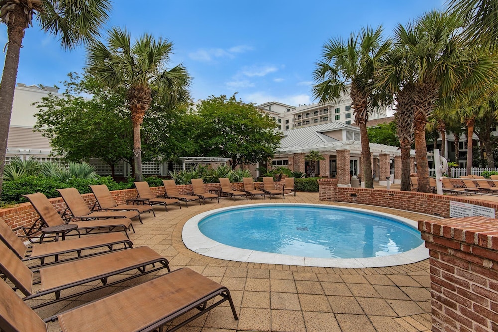 Market Street Inn 545
