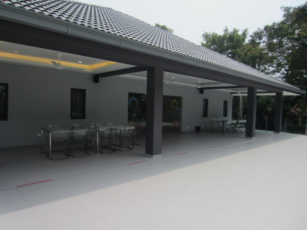 Naam Boutique Lodge - Property Image 50