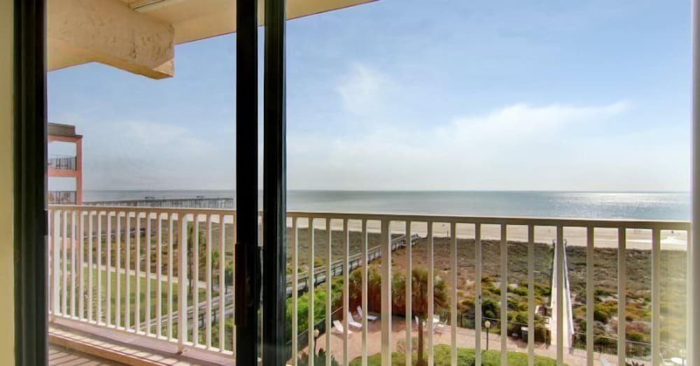 Kingsland Vacations - 401-atlantis-on-amelia - Property Image 1