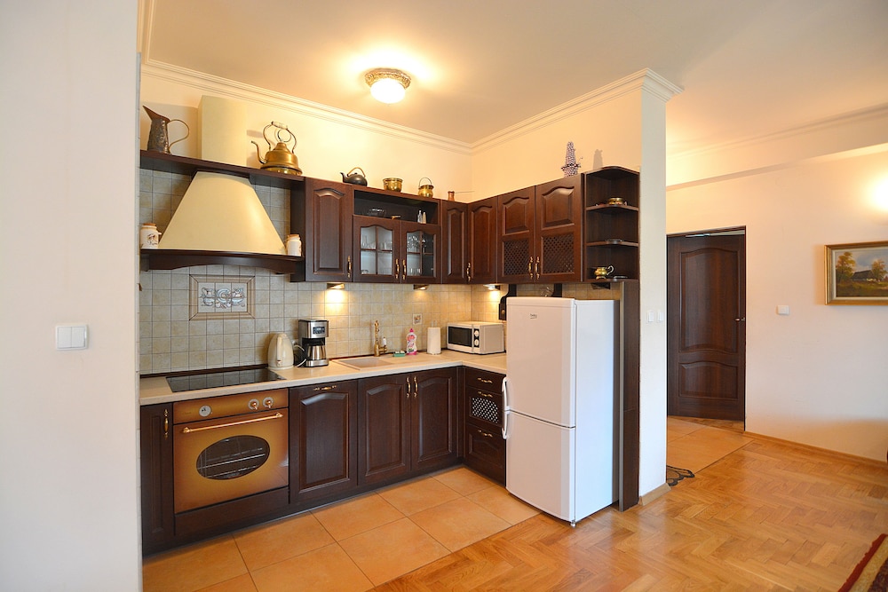 Tatrytop Apartamenty Radowid