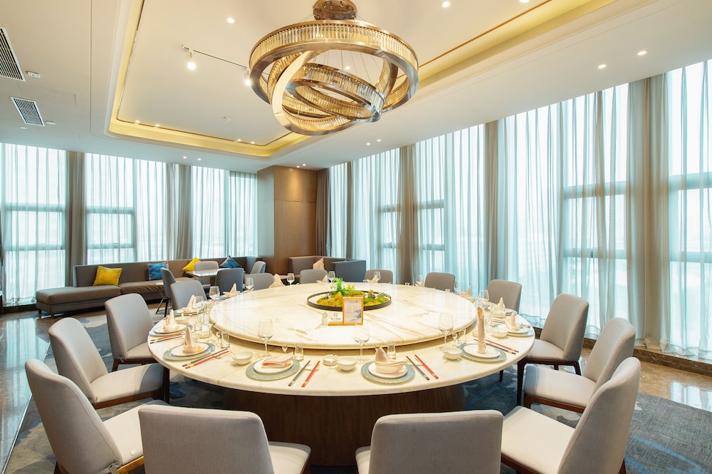 Hefei Vacations - UrCove Hefei Eco-Tech Development Area - Property Image 3