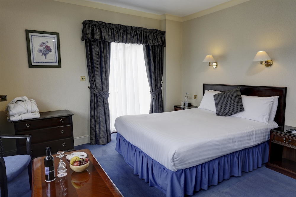 Perth Vacations - Best Western Queens Hotel - Property Image 2