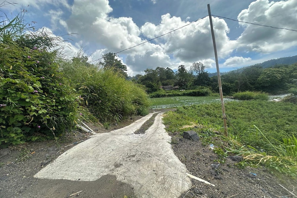 Nirwana Kintamani
