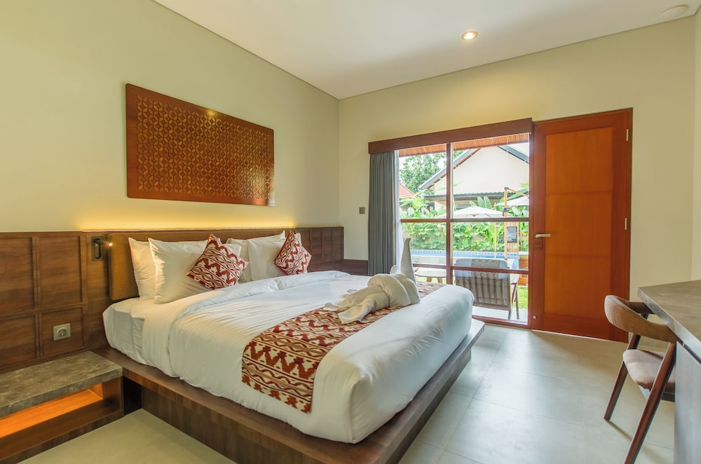 Kesumasari Living Lodge