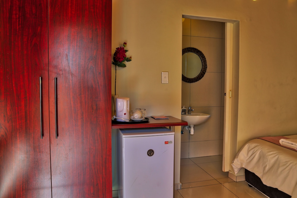 Tilla's Guesthouse