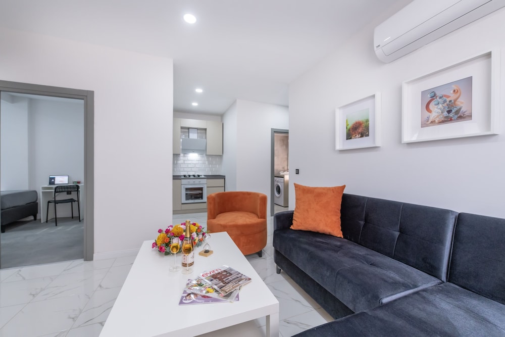 ECHINUS OTELLERİ - Image 44