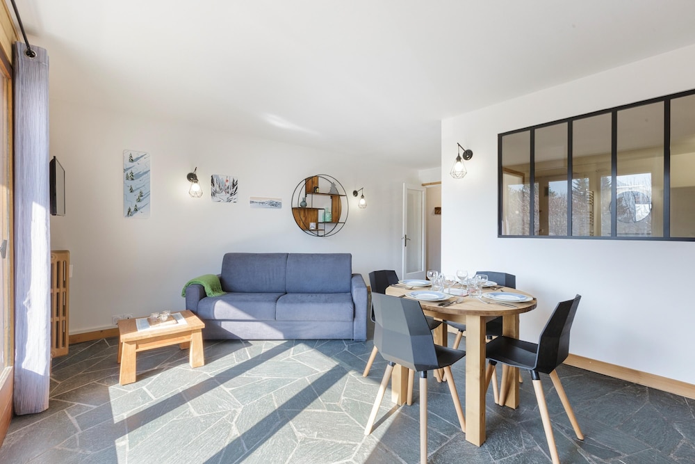 Appartement Fl g re et Golf