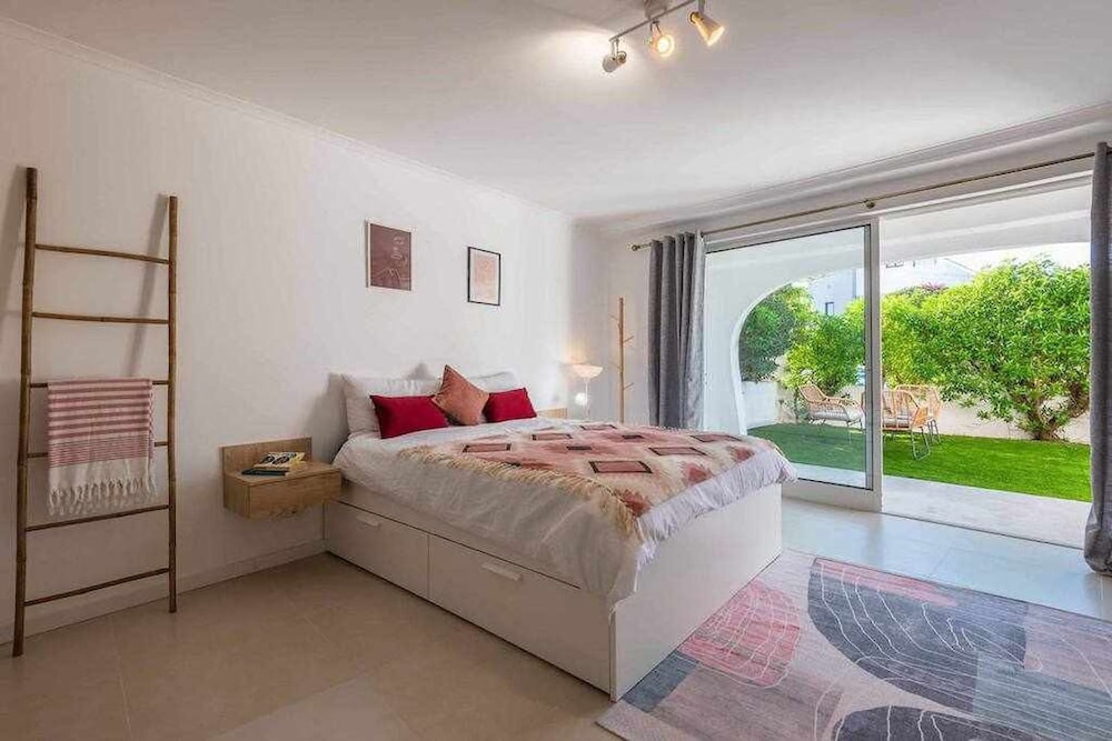 Lemon House - 500m da Praia