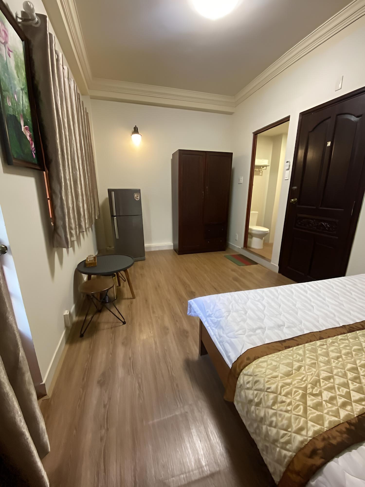 Meru Guesthouse