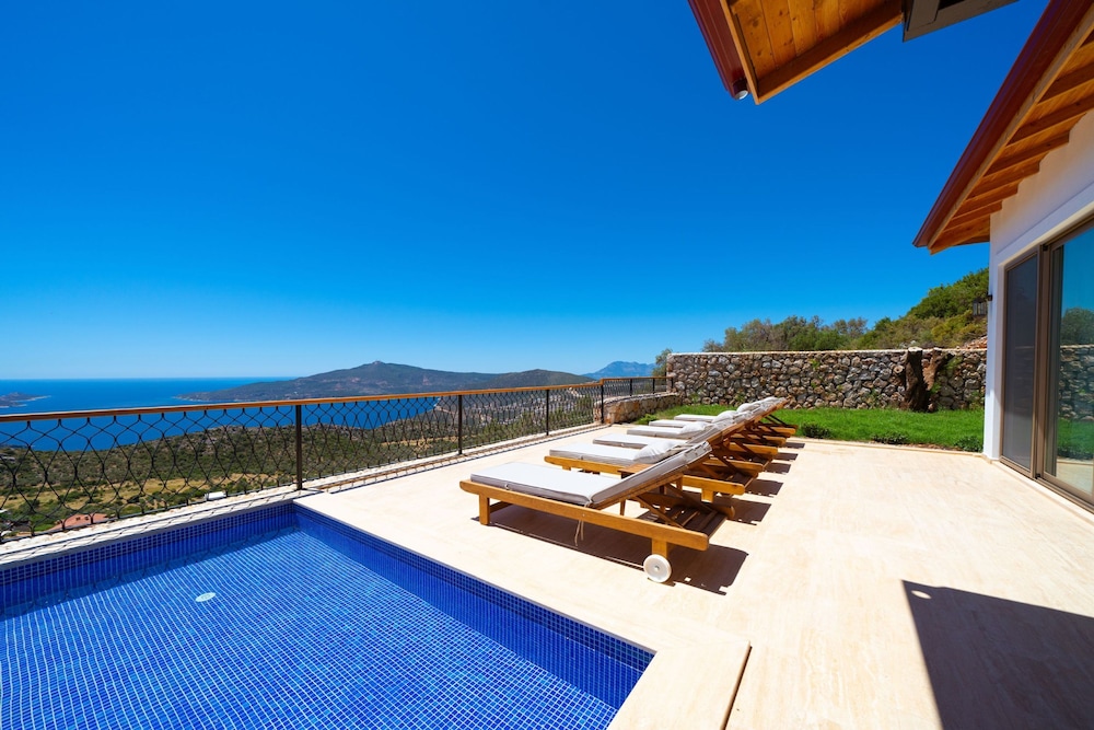 Akasya Ena in Kalkan Belediyesi