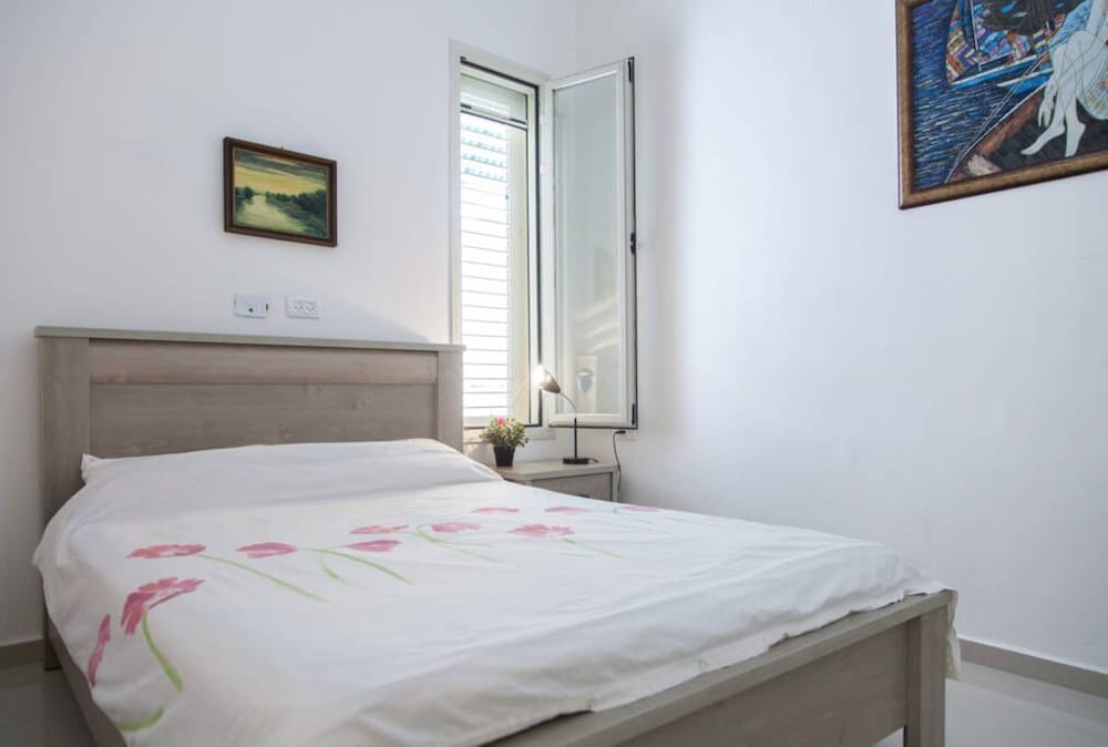 Rambam Apartments